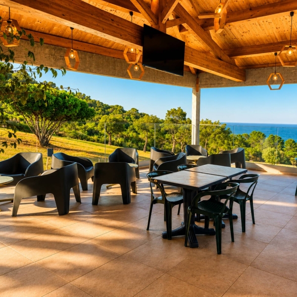 Mozzicanaccio - Restaurant Porto Vecchio -  Restaurant Palombaggia  - Restaurant Conca -  Restaurant à Conca  -  Restaurant Conca Corse - Restaurant GR20 - - restaurant sympa CONCA